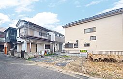 越谷市大字袋山 売地