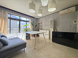 越谷市登戸町 中古戸建