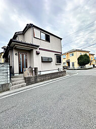 越谷市花田3丁目