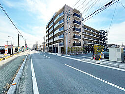 サンクレイドル新越谷