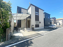 吉川市美南2丁目　中古戸建
