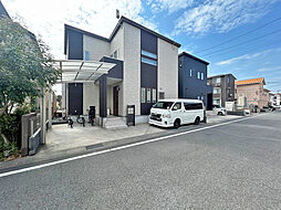 吉川市美南2丁目　中古戸建