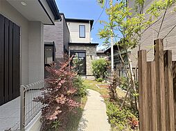 ポラスの価値再生住宅吉川市栄町