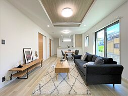 越谷市御殿町　中古戸建