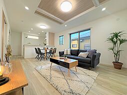 越谷市御殿町　中古戸建