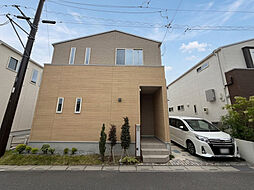 越谷市神明町1丁目