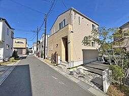 越谷市神明町1丁目