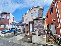 吉川市中央3丁目　中古戸建