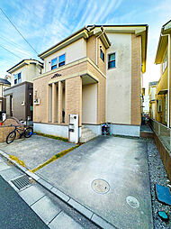 吉川市美南4丁目