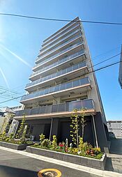 ラコント越谷蒲生