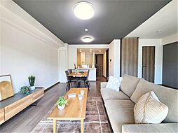 サンクレイドル新越谷