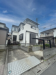 越谷市七左町1丁目