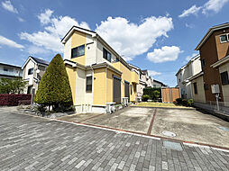 越谷市レイクタウン2丁目