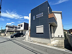 越谷市蒲生2丁目　中古戸建