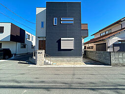 越谷市蒲生2丁目　中古戸建