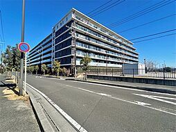 グランセンス吉川美南パークサイドコート