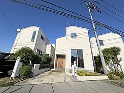 越谷市宮前1丁目　中古戸建
