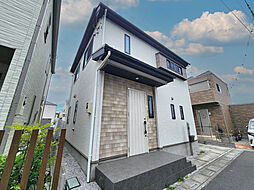 越谷市神明町2丁目