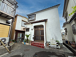 越谷市蒲生東町