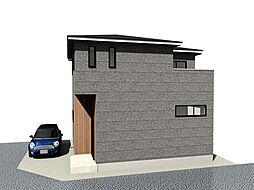 越谷市蒲生寿町　建築条件付売地