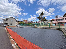 越谷市蒲生寿町 建築条件付売地