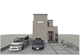 越谷市大間野町5丁目 売地