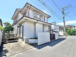 越谷市大間野町5丁目　売地