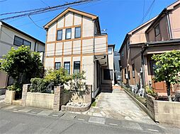 越谷市東越谷10丁目　中古戸建