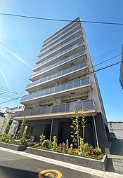 ラコント越谷蒲生