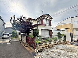 越谷市宮本町3丁目