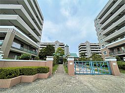 ウッドパーク吉川きよみ野A棟