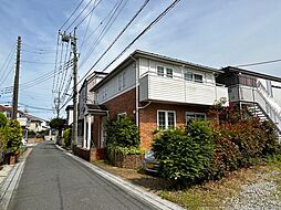 草加市谷塚上町　中古戸建