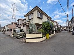 所沢市西狭山ケ丘1丁目