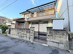越谷市蒲生旭町　中古戸建