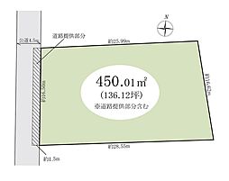 越谷市川柳町2丁目