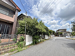 越谷市大字大房　売地