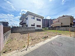 越谷市蒲生3丁目