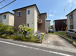 越谷市レイクタウン5丁目　中古戸建