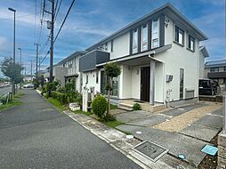 吉川市美南1丁目