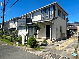 吉川市美南1丁目