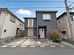越谷市レイクタウン2丁目