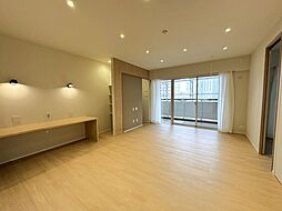パークシティ柏の葉キャンパス二番街 ガーデンコートＦ棟
