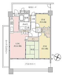 ダイアパレス吉川