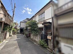 板橋区坂下1丁目