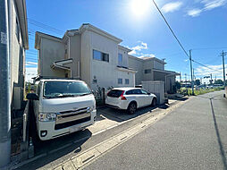 松伏町大字松伏