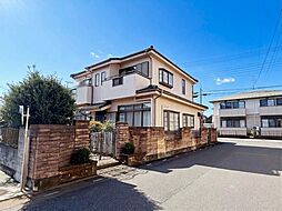 越谷市蒲生本町