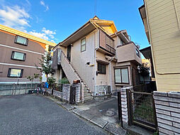 越谷市蒲生2丁目