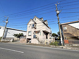 越谷市川柳町2丁目