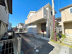 吉川市高久2丁目