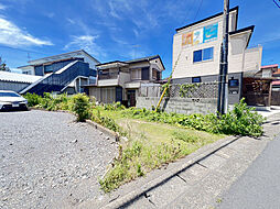 松伏町松伏 土地